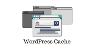 WordPress Cache